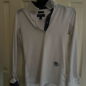 Essex Classics Women Show Shirt